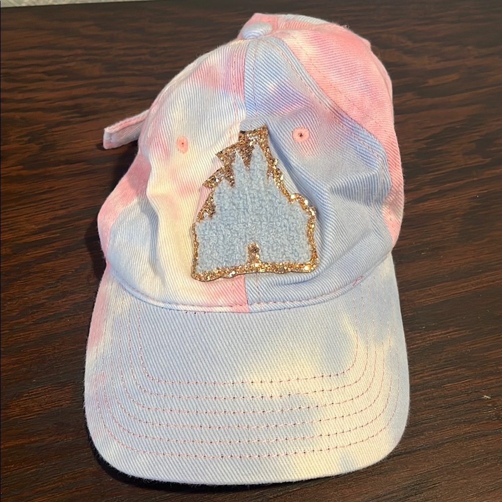 3, EUC Disney Inspired Baseball Hats - Picture 6 of 7